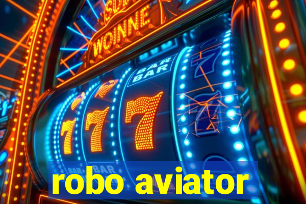 robo aviator